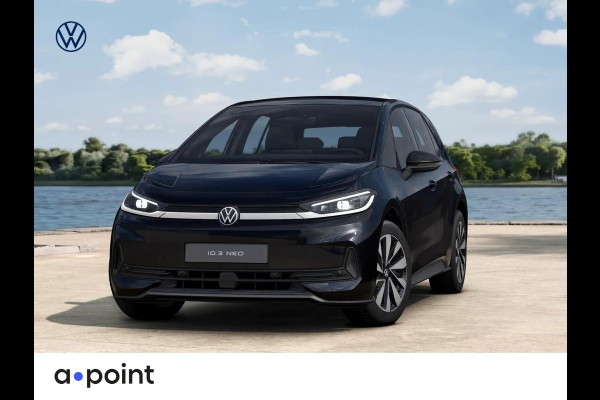 Volkswagen ID.3 Life 61 kWh accu 140 kW / 190 PK Hatchback Elektri Stoelverwarming | Keyless | Camera | ACC