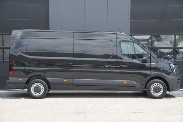 Renault Master E-Tech T35 L3H2 Advance long range 87 kWh 143pk - Trekhaak - Camera - Cruise - LED - Carplay/Android - Rijklaar