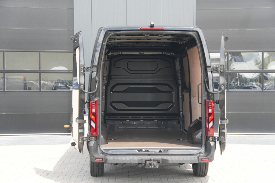 Renault Master E-Tech T35 L3H2 Advance long range 87 kWh 143pk - Trekhaak - Camera - Cruise - LED - Carplay/Android - Rijklaar