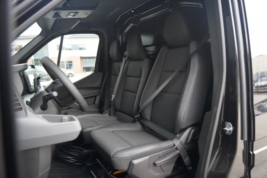 Renault Master E-Tech T35 L3H2 Advance long range 87 kWh 143pk - Trekhaak - Camera - Cruise - LED - Carplay/Android - Rijklaar