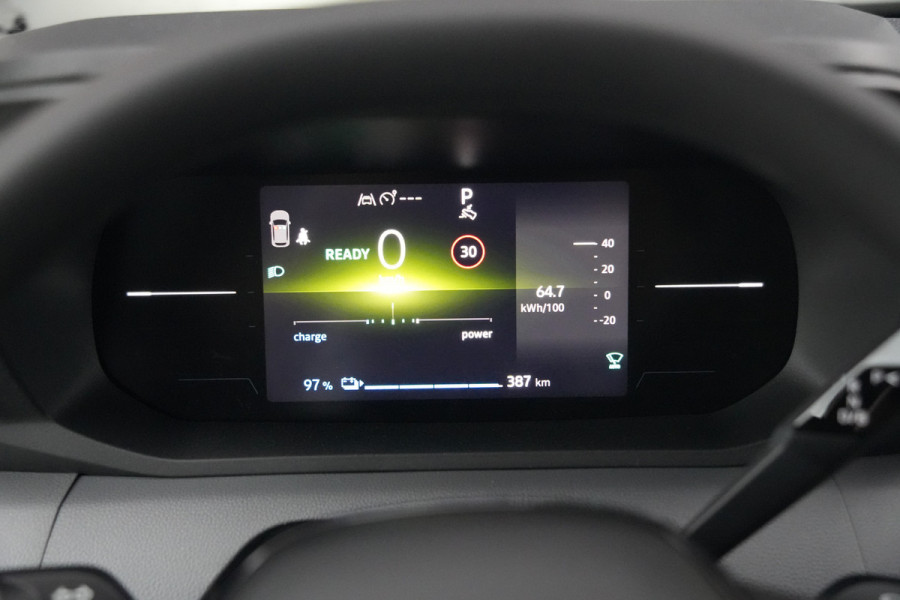 Renault Master E-Tech T35 L3H2 Advance long range 87 kWh 143pk - Trekhaak - Camera - Cruise - LED - Carplay/Android - Rijklaar