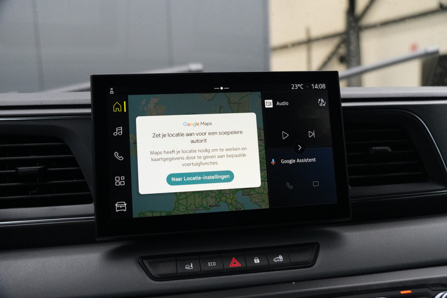 Renault Master E-Tech T35 L3H2 Advance long range 87 kWh 143pk - Trekhaak - Camera - Cruise - LED - Carplay/Android - Rijklaar