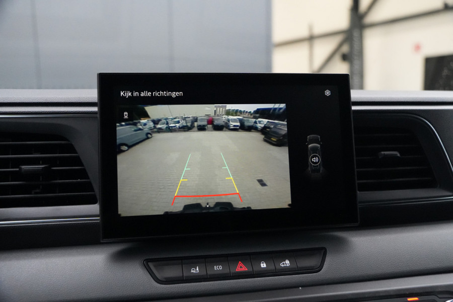 Renault Master E-Tech T35 L3H2 Advance long range 87 kWh 143pk - Trekhaak - Camera - Cruise - LED - Carplay/Android - Rijklaar