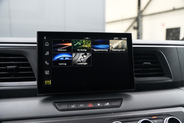 Renault Master E-Tech T35 L3H2 Advance long range 87 kWh 143pk - Trekhaak - Camera - Cruise - LED - Carplay/Android - Rijklaar