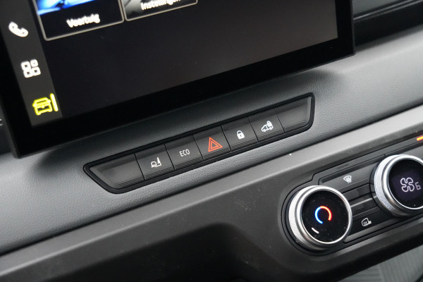 Renault Master E-Tech T35 L3H2 Advance long range 87 kWh 143pk - Trekhaak - Camera - Cruise - LED - Carplay/Android - Rijklaar