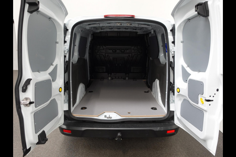 Ford Transit Connect 1.5 EcoBlue L2 Trend Automaat Navigatie Airco Cruise Control PDC Camera Trekhaak