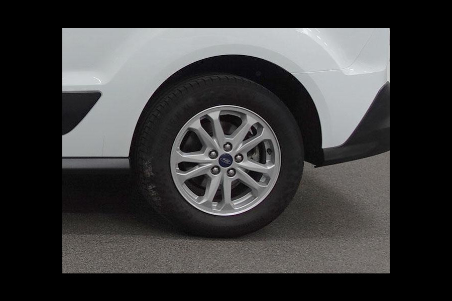Ford Transit Connect 1.5 EcoBlue L2 Trend Automaat Navigatie Airco Cruise Control PDC Camera Trekhaak