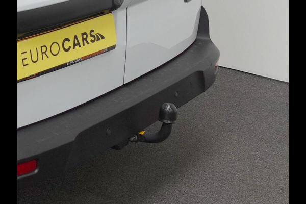 Ford Transit Connect 1.5 EcoBlue L2 Trend Automaat Navigatie Airco Cruise Control PDC Camera Trekhaak