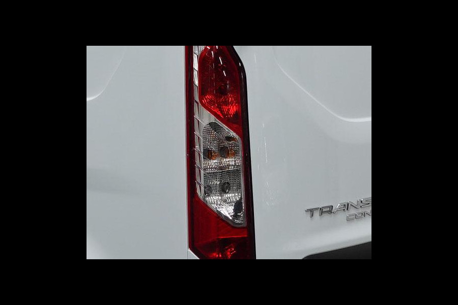 Ford Transit Connect 1.5 EcoBlue L2 Trend Automaat Navigatie Airco Cruise Control PDC Camera Trekhaak