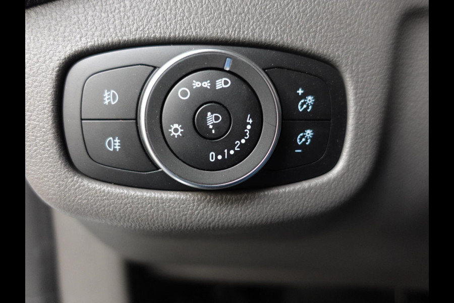 Ford Transit Connect 1.5 EcoBlue L2 Trend Automaat Navigatie Airco Cruise Control PDC Camera Trekhaak
