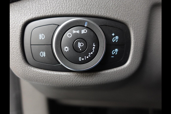 Ford Transit Connect 1.5 EcoBlue L2 Trend Automaat Navigatie Airco Cruise Control PDC Camera Trekhaak