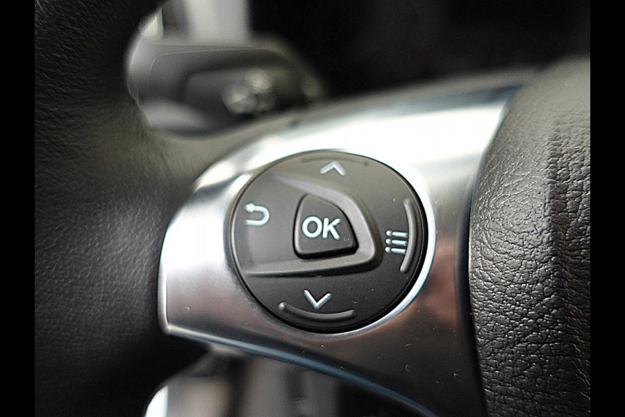 Ford Transit Connect 1.5 EcoBlue L2 Trend Automaat Navigatie Airco Cruise Control PDC Camera Trekhaak