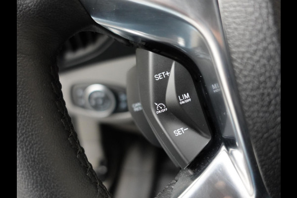 Ford Transit Connect 1.5 EcoBlue L2 Trend Automaat Navigatie Airco Cruise Control PDC Camera Trekhaak