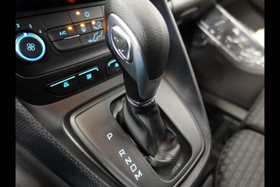 Ford Transit Connect 1.5 EcoBlue L2 Trend Automaat Navigatie Airco Cruise Control PDC Camera Trekhaak