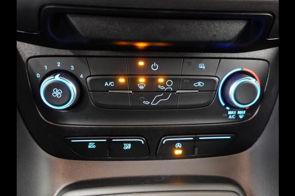 Ford Transit Connect 1.5 EcoBlue L2 Trend Automaat Navigatie Airco Cruise Control PDC Camera Trekhaak
