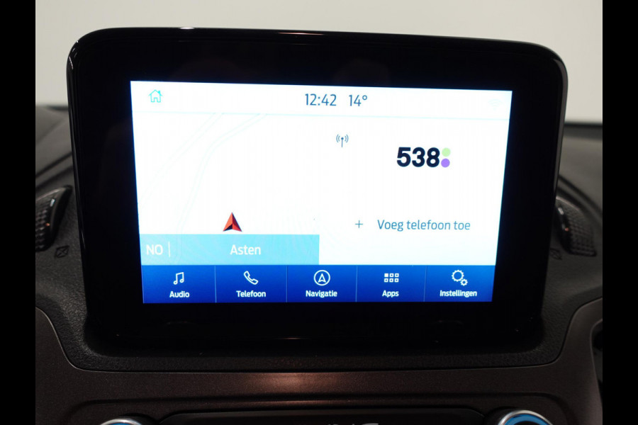 Ford Transit Connect 1.5 EcoBlue L2 Trend Automaat Navigatie Airco Cruise Control PDC Camera Trekhaak
