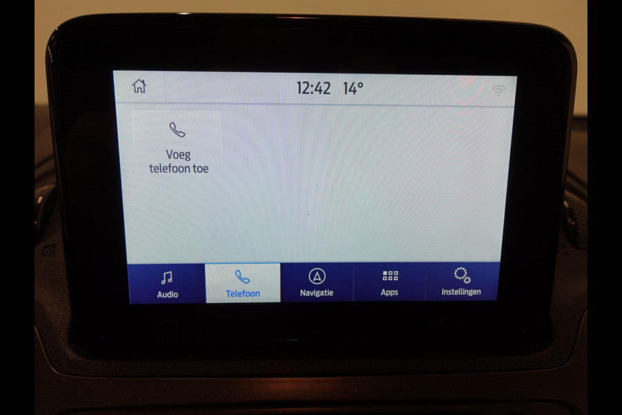 Ford Transit Connect 1.5 EcoBlue L2 Trend Automaat Navigatie Airco Cruise Control PDC Camera Trekhaak