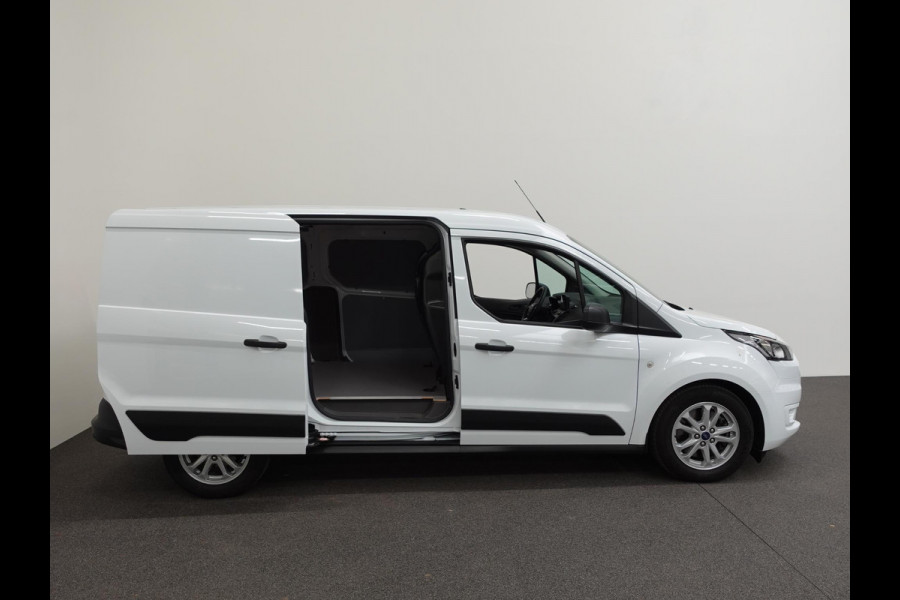 Ford Transit Connect 1.5 EcoBlue L2 Trend Automaat Navigatie Airco Cruise Control PDC Camera Trekhaak