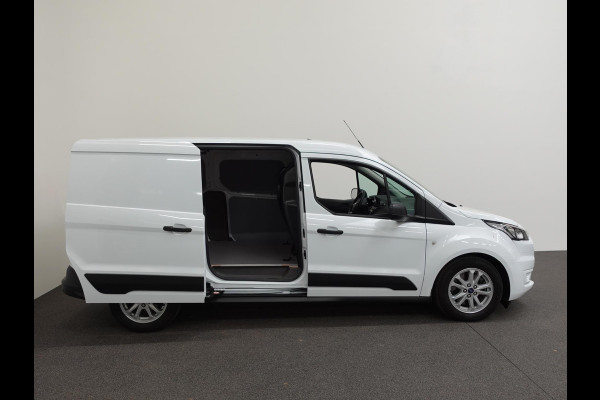 Ford Transit Connect 1.5 EcoBlue L2 Trend Automaat Navigatie Airco Cruise Control PDC Camera Trekhaak