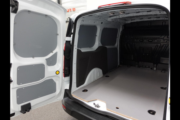 Ford Transit Connect 1.5 EcoBlue L2 Trend Automaat Navigatie Airco Cruise Control PDC Camera Trekhaak