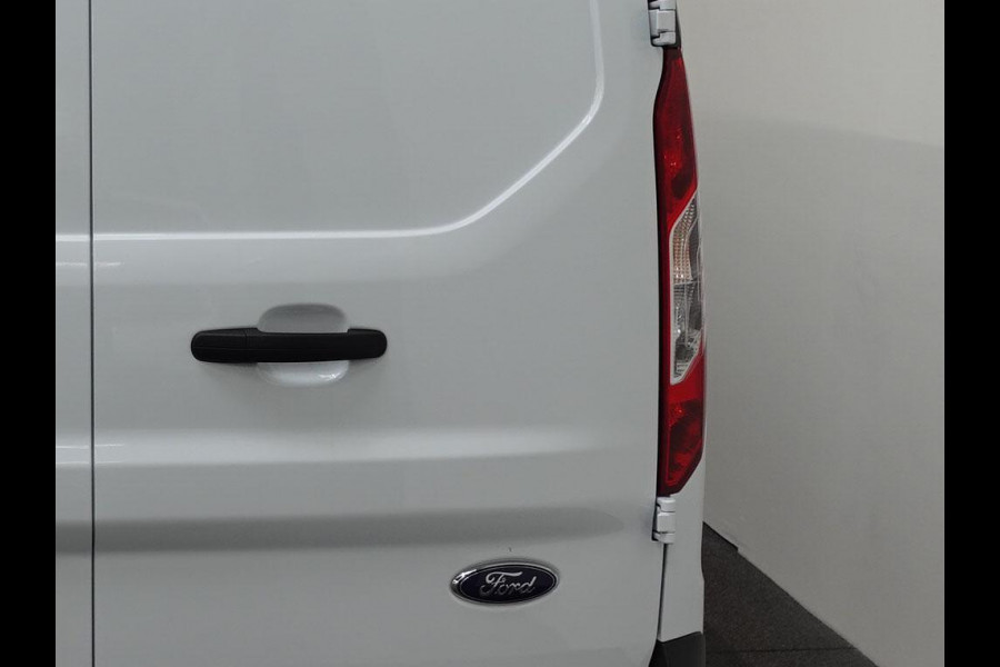 Ford Transit Connect 1.5 EcoBlue L2 Trend Automaat Navigatie Airco Cruise Control PDC Camera Trekhaak