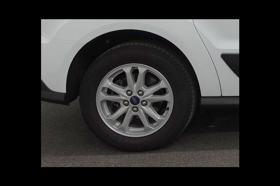 Ford Transit Connect 1.5 EcoBlue L2 Trend Automaat Navigatie Airco Cruise Control PDC Camera Trekhaak