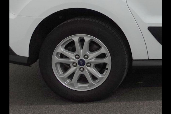 Ford Transit Connect 1.5 EcoBlue L2 Trend Automaat Navigatie Airco Cruise Control PDC Camera Trekhaak