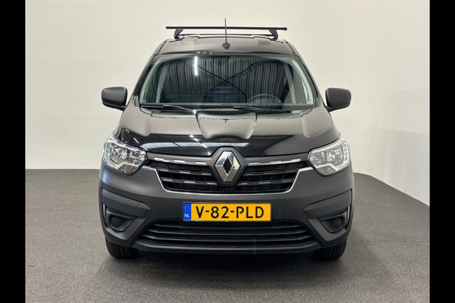 Renault Express 1.5 95PK L2 Comfort Airco Navigatie Cruise control 2 Zits