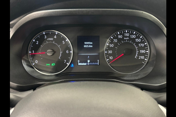 Renault Express 1.5 95PK L2 Comfort Airco Navigatie Cruise control 2 Zits