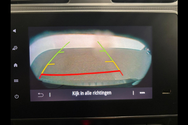 Renault Express 1.5 95PK L2 Comfort Airco Navigatie Cruise control 2 Zits