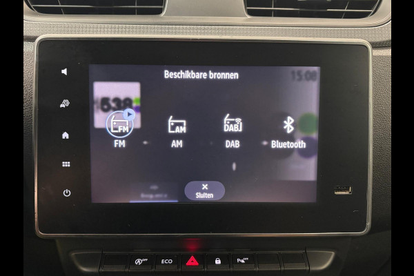 Renault Express 1.5 95PK L2 Comfort Airco Navigatie Cruise control 2 Zits