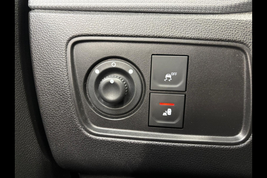 Renault Express 1.5 95PK L2 Comfort Airco Navigatie Cruise control 2 Zits