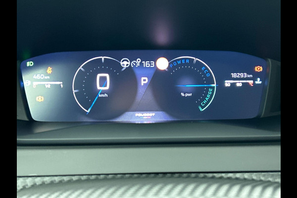 Peugeot 208 Peugeot 208 Hybrid 100pk Automaat Allure Navigatie Apple Carplay/Android Auto Airco Parkeer sensoren Cruise Control Led Lichtmetalen Velgen
