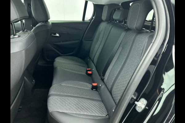 Peugeot 208 Peugeot 208 Hybrid 100pk Automaat Allure Navigatie Apple Carplay/Android Auto Airco Parkeer sensoren Cruise Control Led Lichtmetalen Velgen