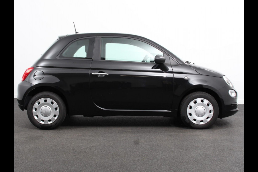 Fiat 500 1.0 Hybrid Vita Comfort Climate Control Dab Digitale Cockpit Parkeer sensoren Radio