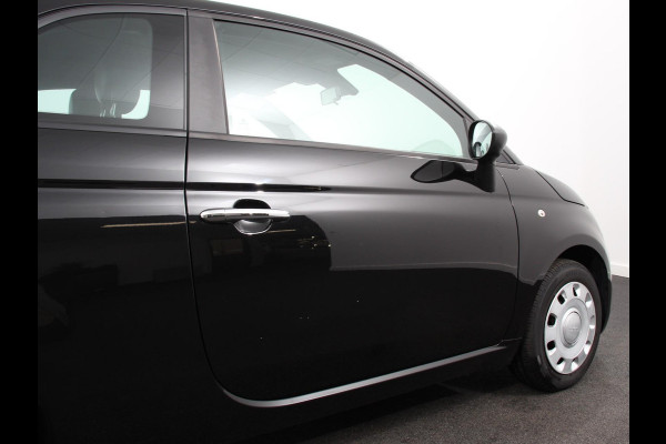 Fiat 500 1.0 Hybrid Vita Comfort Climate Control Dab Digitale Cockpit Parkeer sensoren Radio