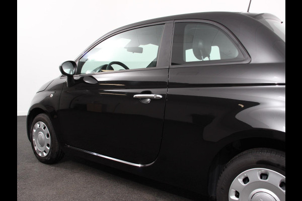 Fiat 500 1.0 Hybrid Vita Comfort Climate Control Dab Digitale Cockpit Parkeer sensoren Radio