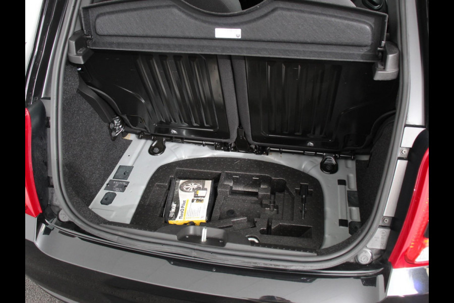 Fiat 500 1.0 Hybrid Vita Comfort Climate Control Dab Digitale Cockpit Parkeer sensoren Radio