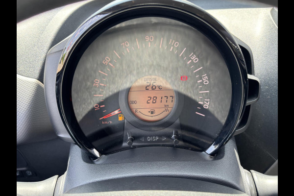 Peugeot 108 1.0 e-VTi Active 5 drs | Lage km-stand | Prijs is rijklaar incl. garantie