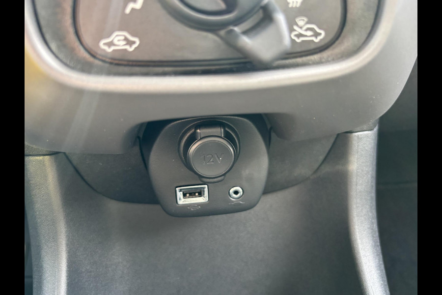 Peugeot 108 1.0 e-VTi Active 5 drs | Lage km-stand | Prijs is rijklaar incl. garantie
