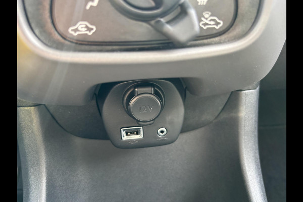 Peugeot 108 1.0 e-VTi Active 5 drs | Lage km-stand | Prijs is rijklaar incl. garantie