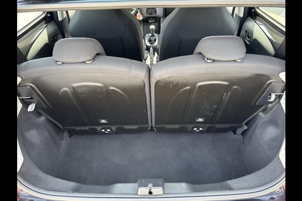 Peugeot 108 1.0 e-VTi Active 5 drs | Lage km-stand | Prijs is rijklaar incl. garantie