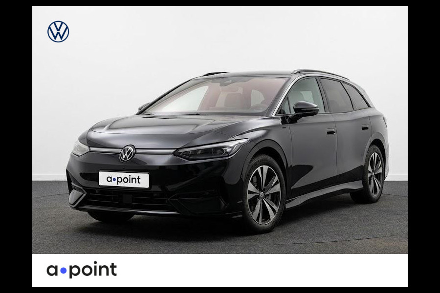 Volkswagen ID.7 Limited Edition Plus 86 kWh accu, 210 kW / 286 PK / Trekhaak / Panoramadak / DCC