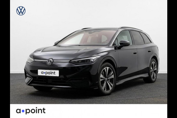 Volkswagen ID.7 Limited Edition Plus 86 kWh accu, 210 kW / 286 PK / Trekhaak / Panoramadak / DCC
