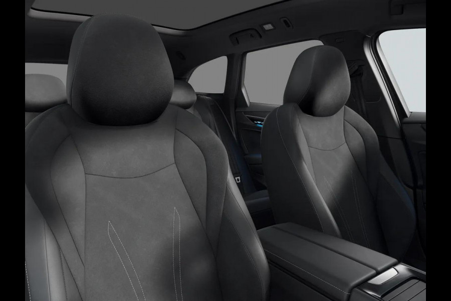 Volkswagen ID.7 Limited Edition Plus 86 kWh accu, 210 kW / 286 PK / Trekhaak / Panoramadak / DCC