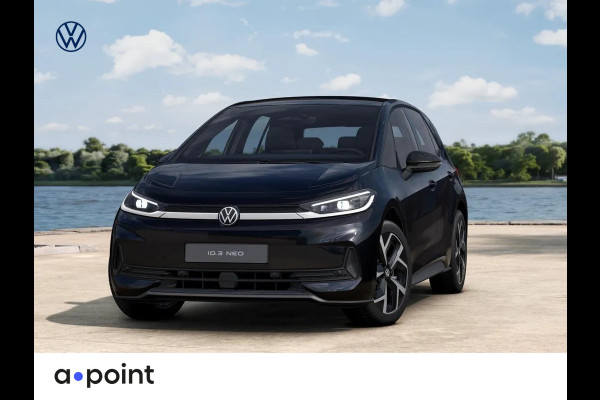 Volkswagen ID.3 Life 84 kWh accu 170 kW / 231 PK Hatchback Elektri 596 km WLTP | Stoelverwarming | Keyless | Camera | ACC
