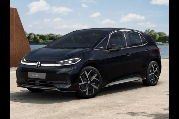 Volkswagen ID.3 Life 84 kWh accu 170 kW / 231 PK Hatchback Elektri 596 km WLTP | Stoelverwarming | Keyless | Camera | ACC