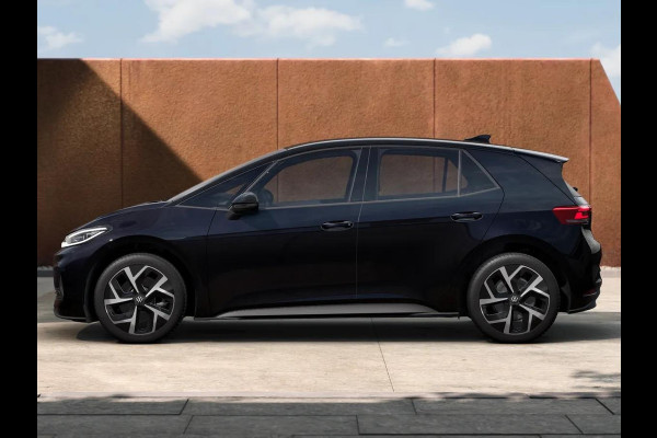 Volkswagen ID.3 Life 84 kWh accu 170 kW / 231 PK Hatchback Elektri 596 km WLTP | Stoelverwarming | Keyless | Camera | ACC
