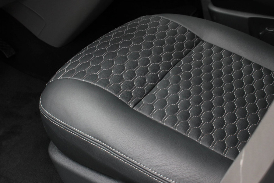 Volkswagen Transporter 2.0 TDI L2H1 204PK JB-EDITION DSG / PDC / VERLAGINGSVEREN / LEDEREN BEKLEDING / FULL / APPLE CARPLAY /NAVI