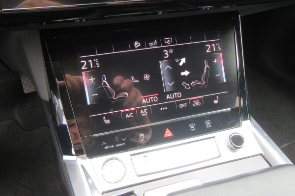 Audi e-tron e-tron 55 quattro advanced Pro Line Plus 95 kWh, SOH 93%